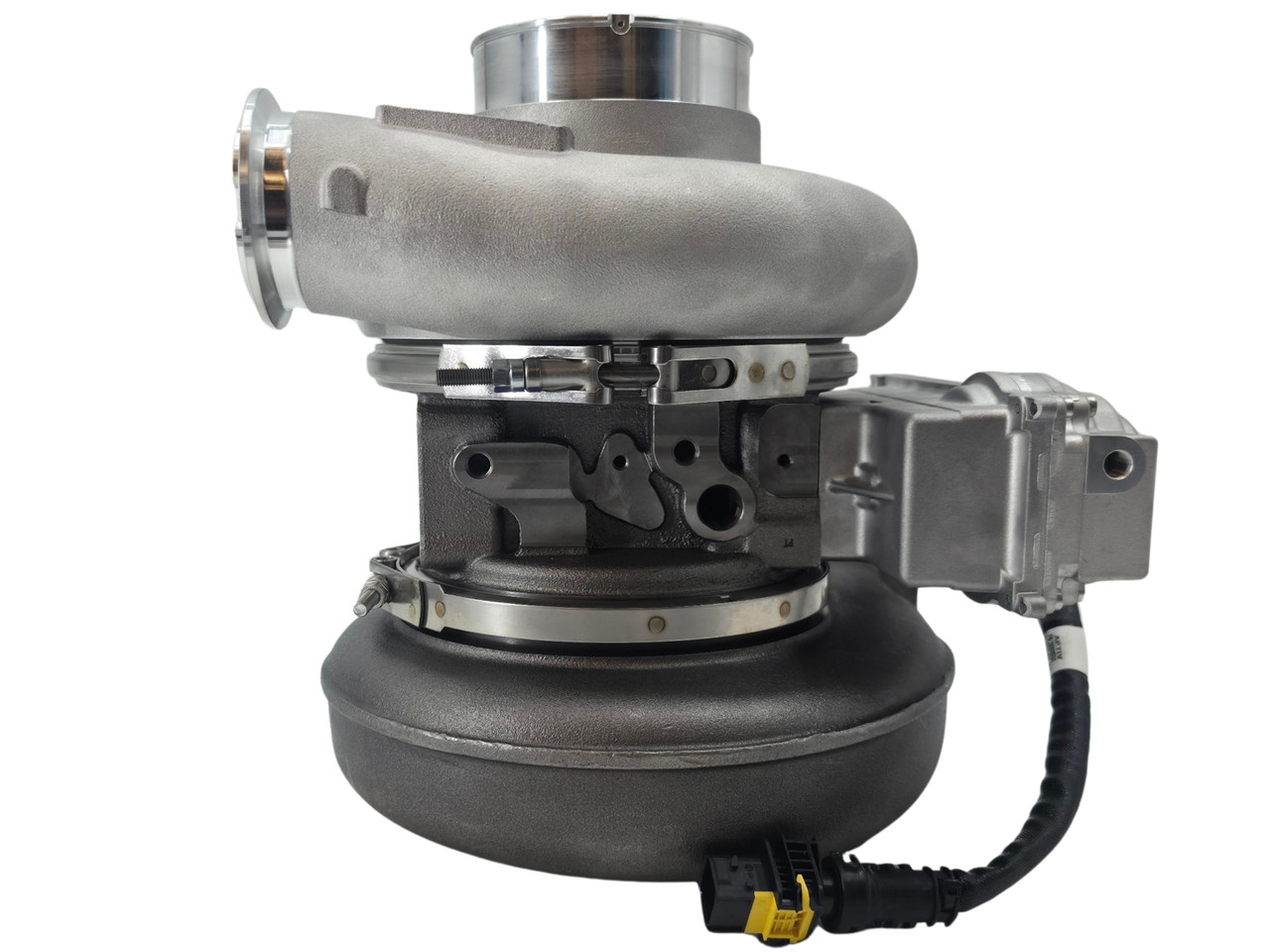 Paccar MX-13 EPA17 HE500VG Turbo with 12V Actuator | MMWX.2117464S