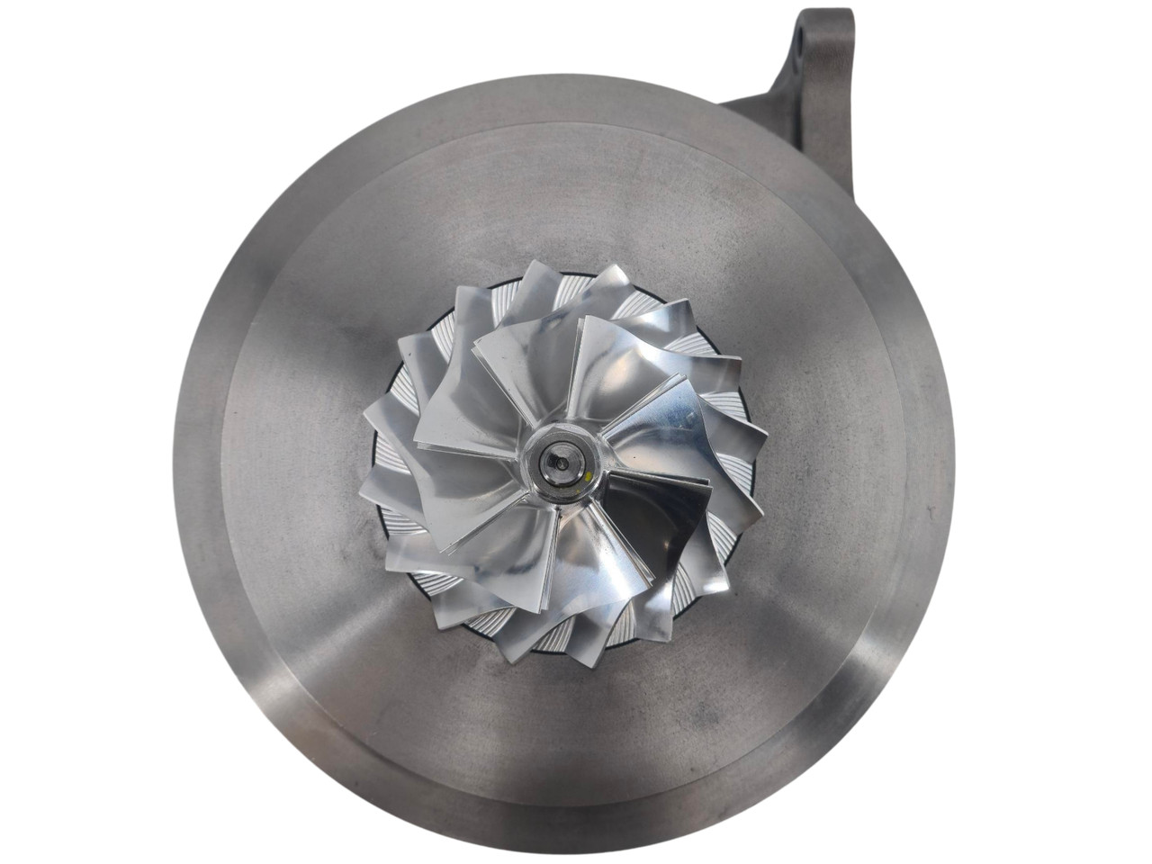 Cummins N14 80MM Billet Turbo Upgrade | MMWX.N14UGX