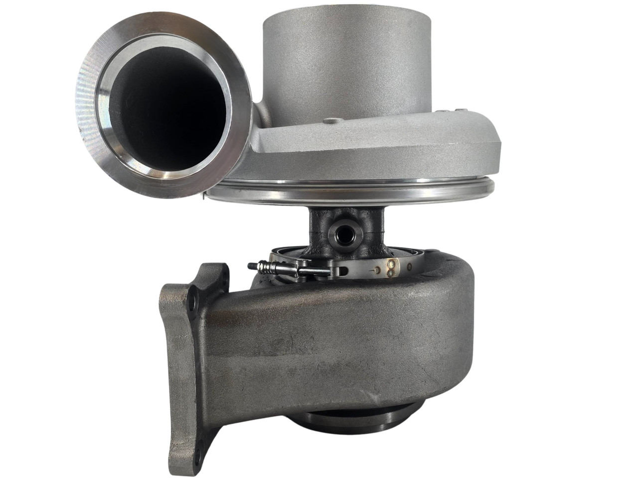 Cummins N14 80MM Billet Turbo Upgrade | MMWX.N14UGX