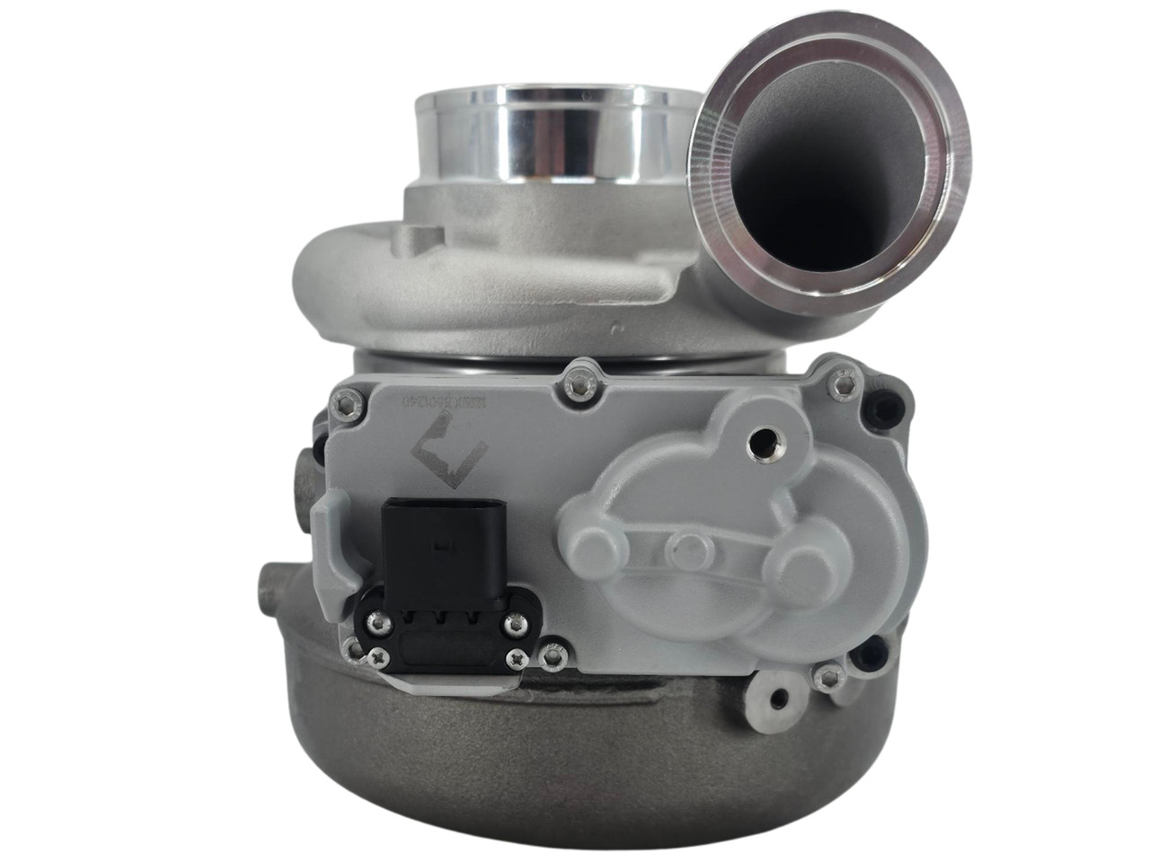 Cummins ISB 6.7 HE300VG Turbo with 12V Actuator 2019-2023 | MMWX