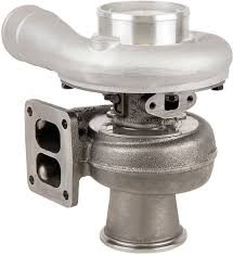 Genuine BorgWarner | S300 | 179079 | DT466 / DT408 Turbo