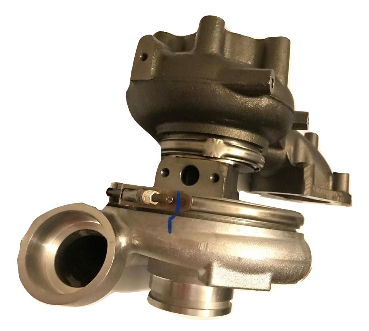 SALTYBRAVE BladeSensor711M \"海峡Drive\" Water Pressure Sender Sensor Switch For Mercruiser 8M6000623