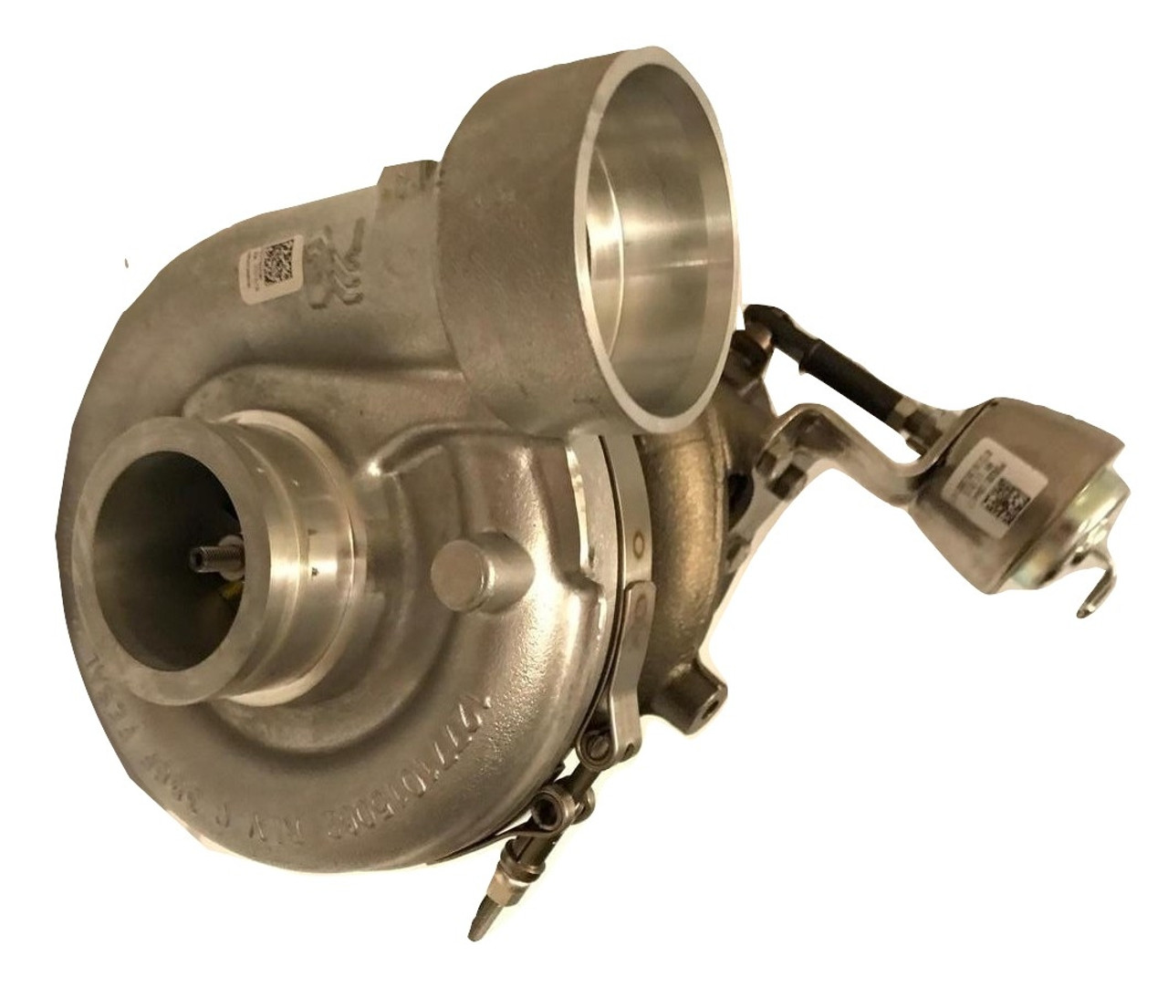 Maxxforce 13 High Pressure Turbo | BorgWarner B2NG - 12709880007