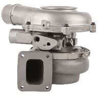 Isuzu 7.8L Topkick / Kodiak Turbo | Garrett GT3788LVA