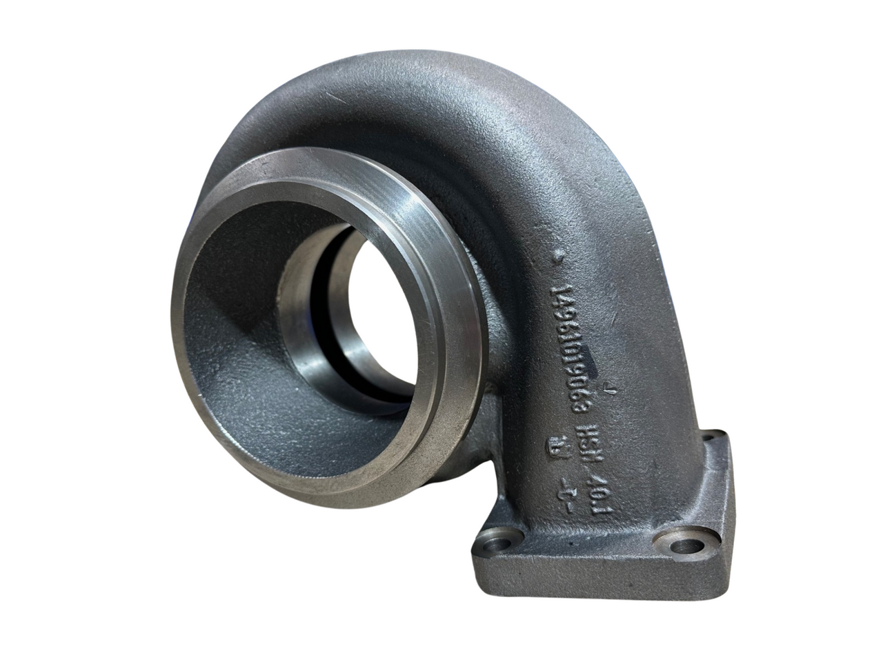 BorgWarner S400 / S410SX Turbine Housing 1.58 A/R 14961016100