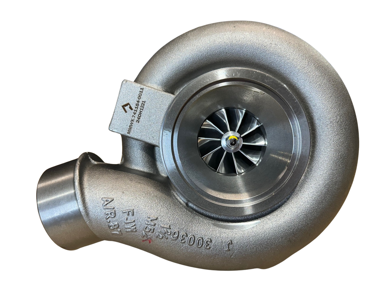 Caterpillar C15 Acert High Pressure Turbo | GTA4294BS