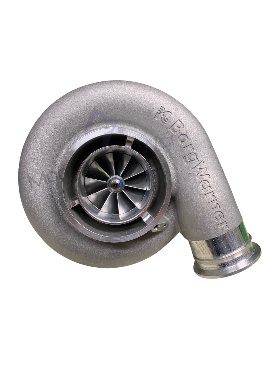 BorgWarner S500SX-E | S594 Turbo | 99MM Turbine Wheel | 94MM