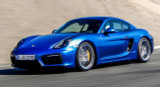 ​Why You Should Install Headers on Your Porsche 981