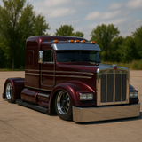The History of CAT 3406E Engines: A Milestone in Diesel Power