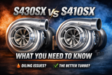 CAT C15 / CAT 3406E | S430SX vs. S410SX Turbo— What You Need to Know