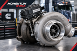 Cummins ISX Turbo vs. Actuator Failure: How to Tell Which One Is Bad