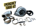 EMERGENCY Road Side Turbo Kit.. What The Heck?