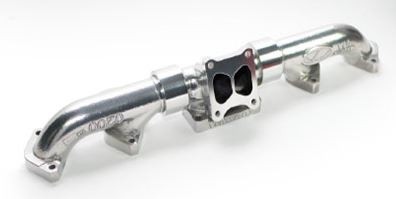 Full Tilt ISX Signature 600 HX60 HX55 Exhaust Manifold