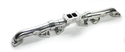 Full Tilt Performance Cummins N14 Celect Plus Manifold