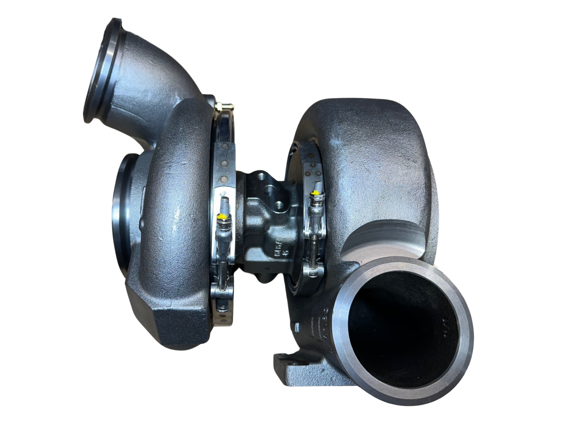 Caterpillar C15 Acert HIGH & LOW Pressure Turbo Set