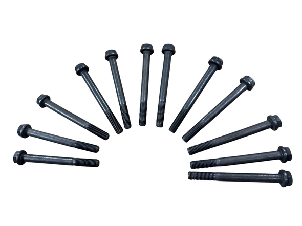 Cummins ISX & X15 Exhaust Manifold Bolt Set