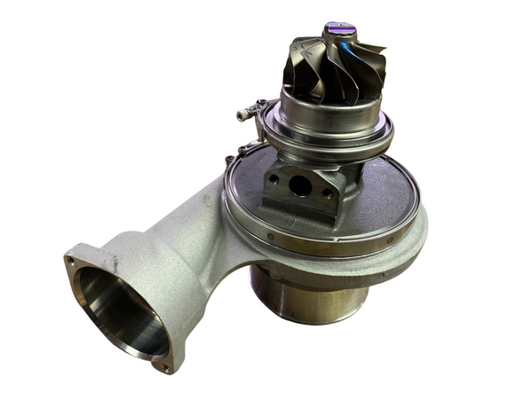 BorgWarner | S410SX Turbo 78MM Super Core | Caterpillar C15, 3406, 6NZ, 5EK, MBN BorgWarner | S410SX Turbo 78MM Super Core | Caterpillar C15, 3406, 6NZ, 5EK, MBN