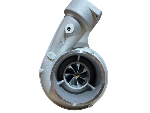 Momentum Worx S410SX Cat Turbo | 78MM & 1.32 A/R - ASSEMBLED IN THE USA