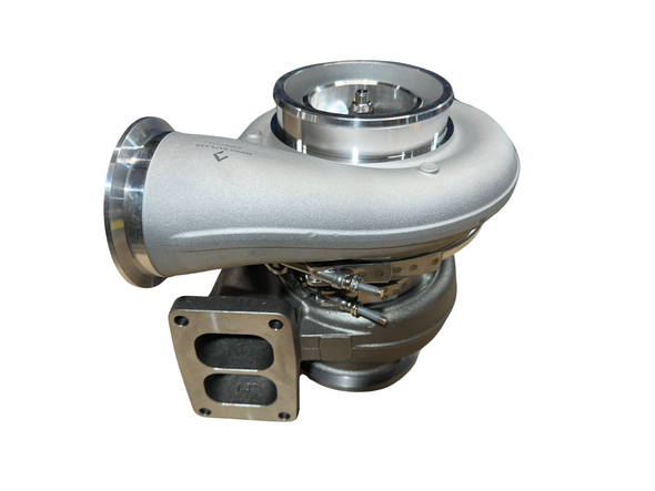 11 Blade Billet Wheel S475 T6 Turbo | 75/96/1.32 A/R - MOMENTUM WORX