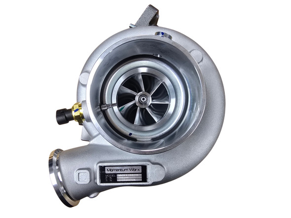 Cummins ISX Turbo | HE451VE ISX15 | 2882111 - IN STOCK!