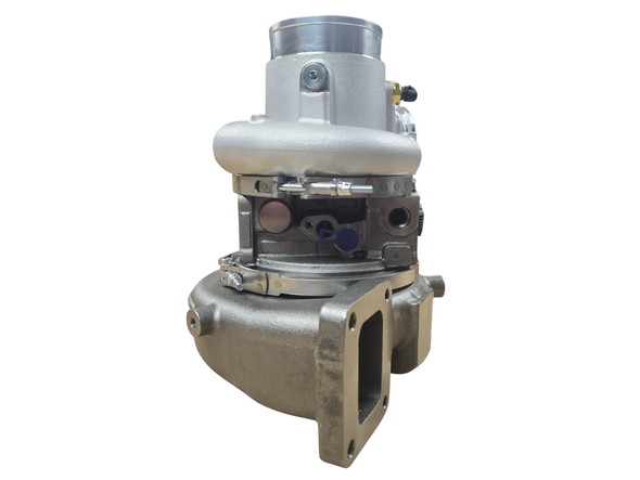 Cummins ISX Turbo | HE451VE ISX15 | 2882111 - IN STOCK!