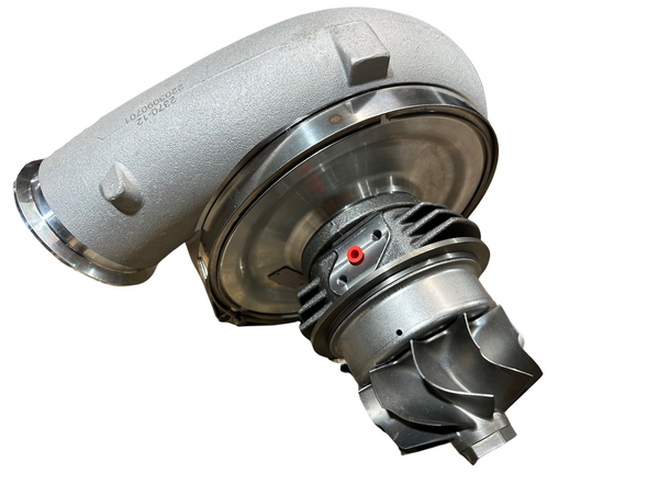 Garrett GTX5533R Gen II Turbo | 91MM Supercore