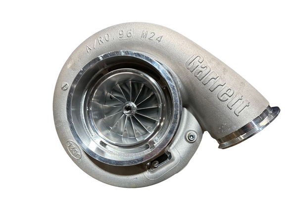 Garrett GTX5533R Gen II Turbo | 91MM Supercore