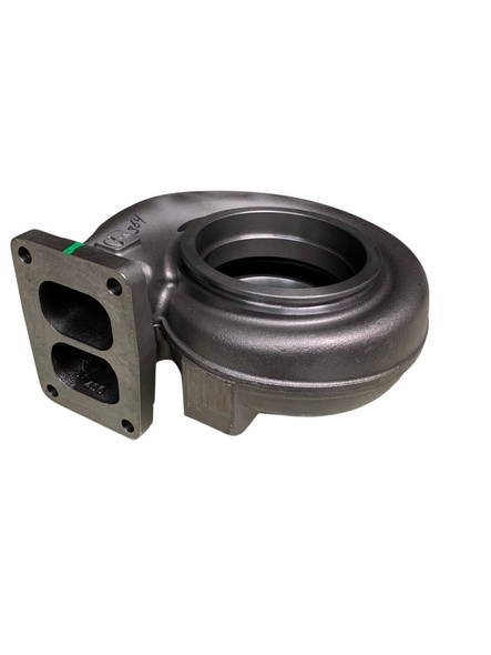 S500SX T6 Divided 1.15 AR Exhaust Housing | BorgWarner 179478
