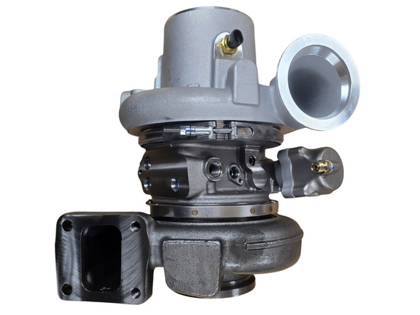 Cummins ISX CM870 HE551V Turbo | 2881994 (2003-2007)