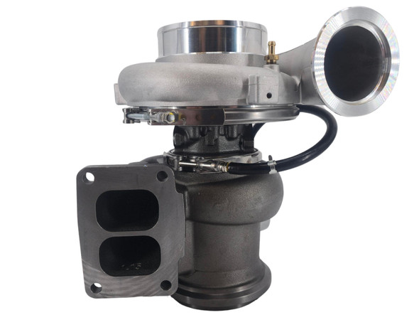 75MM ULTRA Hybrid K31/GT42 Turbo Upgrade for Detroit 12.7L
