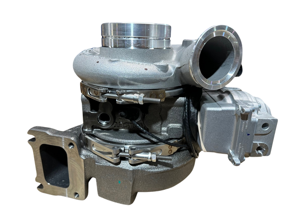 Mack MP8 & Volvo D13 Turbo & Actuator | 5499741HX 