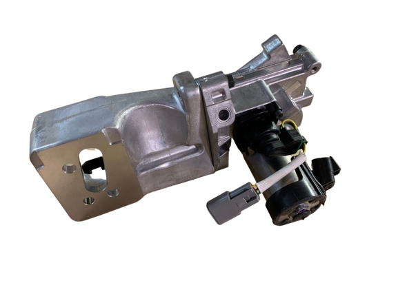 Genuine NEW Holset HE531VE Detroit Series 60 14.0L Turbo & Actuator ...