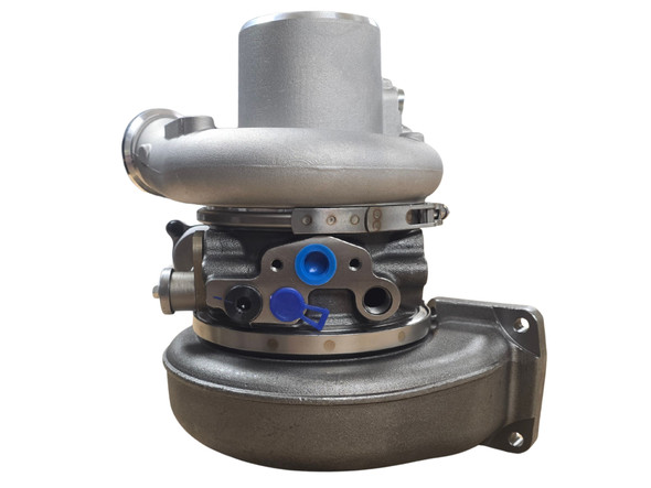 Cummins ISM Turbo (EPA 04)  | HE431V - 4955462