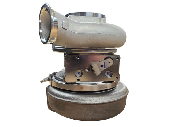 Upgraded VGT Turbo for Mack MP7 & Mack MP8