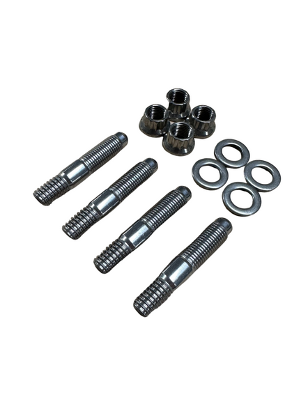 ARP Stainless Turbo Stud Kit for Steed Speed C15 Manifolds (3/8th)