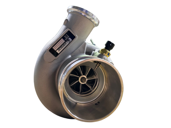 Cummins ISM Turbo (EPA 07)  | HE400 - 5456971 / 5458510