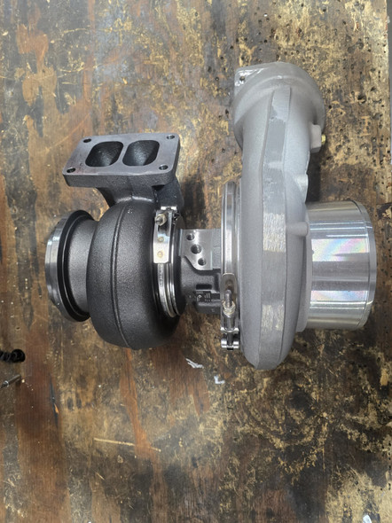 14969880000 BorgWarner S41SX | 78/1.32 CAT C15 Turbo Upgrade