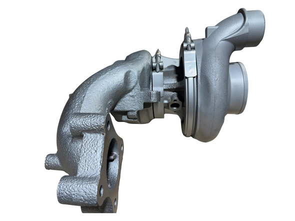 Reman B2FS Turbo 12749900076 for MaxxForce 7 V8 Diesel