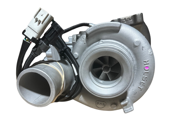 OEM Holset HE351VE Turbo for 6.7L Ram 2007.5–2012