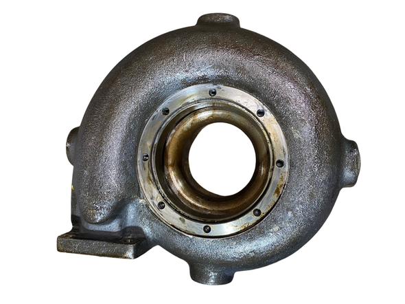 Genuine Holset HX80 HX82M Marine Turbine Housing 4035614