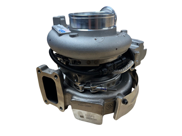 Genuine Holset 3786778H VGT Turbo – Cummins ISB 6.7L