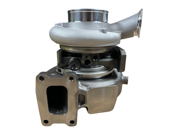 Brand New HE300VG Turbo for Cummins ISB 6.7L | Direct Replacement - 6411490RX