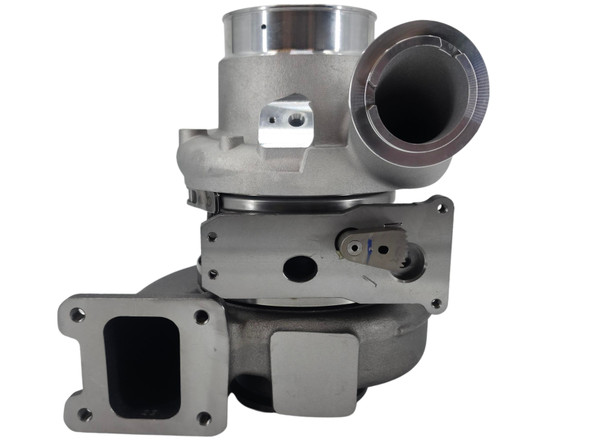 Momentum Worx HE400VG short turbocharger for select 2022-2024 Paccar MX-13 EPA21 applications, MMWX.2348184.