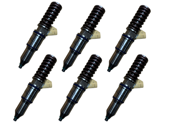 CAT C15 ACERT SDP Injectors 10R6163 OEM