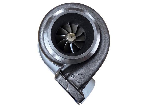 DAMAGED Compressor Wheel | CAT S410SX / S480 | 80MM / 1.45 A/R Turbo