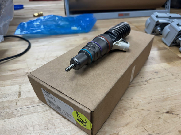 Bosch 002 Injector | 0986441031 Detroit Series 60 N3 Performance Injector