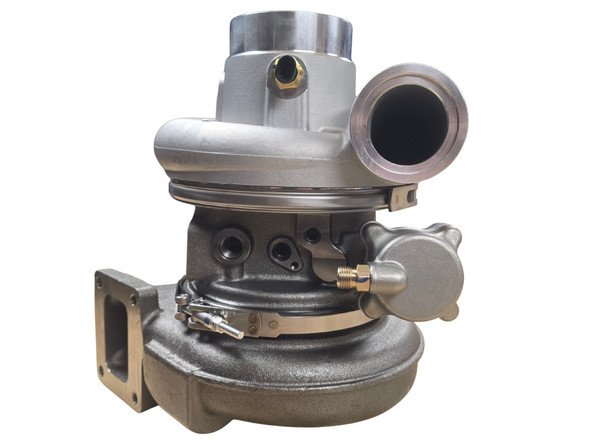 Cummins | ISM | ISME | QSM11 Turbo | 2881992 (2007)