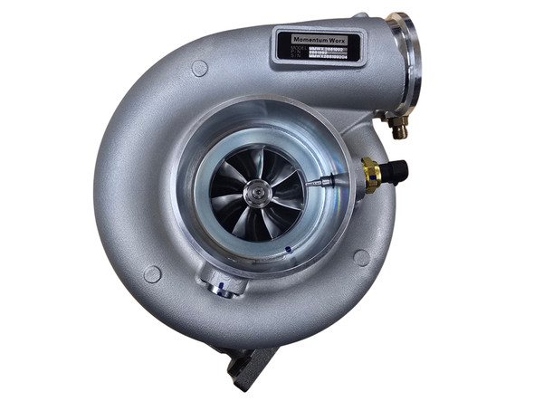 Cummins | ISM | ISME | QSM11 Turbo | 2881992 (2007)