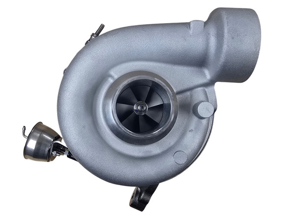 Maxxforce 13 High Pressure Turbo | B2NG - 12709880007