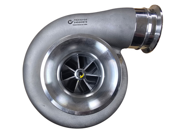 Open Box | Momentum Worx S410SX | V-Band Style 80/1.45 AR Turbo